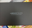 松下（Panasonic）往復(fù)式5刀頭電動剃須刀ES-PV70 掌中寶五刀頭胡須刀往復(fù)式刮胡刀生日520禮物送男友老公高檔 ES-PV70-A藍(lán)色 曬單實拍圖