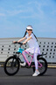moonkids女童速干運動(dòng)套裝兒童2025秋裝新款長(cháng)袖瑜伽服大童跑步訓練網(wǎng)球服 【18971紫色短袖+2220紫色裙褲】 120 cm 曬單實(shí)拍圖