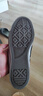 匡威（Converse）1970S經(jīng)典男鞋女鞋低幫帆布鞋常青款學(xué)生情侶款運動休閑鞋 101001 黑色 偏大 40 曬單實拍圖