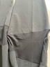 耐克（NIKE）女運(yùn)動(dòng)褲 春秋梭織錐形休閑褲 休閑柔軟 FB7030-010 黑 M 曬單實(shí)拍圖