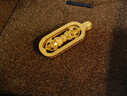金至尊（3D-GOLD)金錢黃金吊墜金剛杵掛墜足金999降魔杵吊墜七夕禮物計價 金重3.05克-PF95023724-3 曬單實拍圖