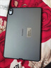 納柯萬(wàn)夏季適用2024華為matepad 11.5 英寸平板保護套BTKR-W00亞克力防彎硬殼磨砂膚感輕薄防摔簡(jiǎn)約時(shí)尚 2021華為MatePad11綠色 曬單實(shí)拍圖