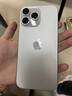 Apple/蘋(píng)果 iPhone 16 Pro 256GB 原色鈦金屬 支持移動(dòng)聯(lián)通電信5G 手機(jī)【返移動(dòng)話費(fèi)券】 曬單實(shí)拍圖