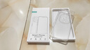 KOOLIFE適用 vivoY300手機殼vivo y300手機保護套 鏡頭全包簡約親膚透明軟殼淡化指紋外背殼 曬單實拍圖