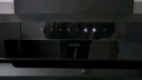 海爾（Haier）懶人油煙機 頂側(cè)雙吸自清潔抽吸排油煙機 Ieader出品 24風(fēng)量 1000Pa 國家補貼20%  小黑翼92Dpro 曬單實拍圖