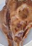 草原天路董羊肉張北草原鹵羊頭全熟食五香麻辣現(xiàn)鹵羊頭肉即食整只熟羊頭下酒菜 鹵羊頭-香辣味 2.5-2.8斤/個(gè) 曬單實(shí)拍圖
