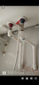 萬(wàn)和（Vanward）電熱水器家用儲水式電熱水器2200W速熱專(zhuān)利防電墻安全省電漏水換新機 80L 2200W 安全耐用E80-T4-22 曬單實(shí)拍圖