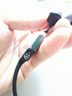 韶音（SHOKZ）OpenSwim Pro S710 骨傳導藍牙耳機 開放式運動游泳跑步騎行不入耳 頁巖峰 曬單實拍圖