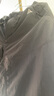 耐克（NIKE）ACG 春夏男子防曬拒水徒步直筒休閑褲褲戶外透氣舒適運動長褲 FN2451-010 M 曬單實拍圖