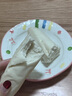 慧供德州恩城特產(chǎn)手工簽子饅頭老面發(fā)酵主食加熱即食禮盒裝中秋送禮品 5袋原味禮盒裝 曬單實(shí)拍圖