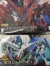 BANDAI萬代 RG系列 RGU 高達(dá)拼裝模型 1/144 敢達(dá) 兒童男生手辦玩具禮物 RG 艾比安高達(dá) 曬單實(shí)拍圖