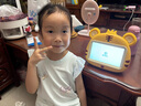 銳族貝樂虎 護(hù)眼早教機(jī)V18 兒童早教學(xué)習(xí)機(jī)3-6歲生日禮物兒童玩具男孩 曬單實(shí)拍圖