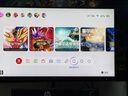 任天堂（Nintendo）【國內保稅倉】Switch2/1代 OLED/續(xù)航加強日版/港版便攜家用ns體感游戲機掌機 港版switch2國際多語言保稅（贈共享會員） 曬單實拍圖