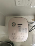 美的（Midea）電飯煲電飯鍋0涂層風動稻香4升4-5人無涂層 IH加熱不銹鋼內(nèi)膽家用多功能米飯鍋MB-HS453S國家補貼 曬單實拍圖