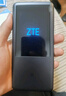 中興（ZTE）U60 Pro 5G隨身WiFi7/10000毫安移動插卡路由/N79高速頻段/載波聚合/NFC直連/MU5250墨黑/2025款 曬單實拍圖