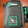 維拉（WERA）進(jìn)口自行車(chē)工具套裝德國(guó)棘輪扳手螺絲刀套筒撬胎棒騎行裝備大全套 【旗艦款】38件套05004183001 曬單實(shí)拍圖