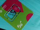 中國移動(dòng)流量卡19元【自選靚號】5G低月租全國電話(huà)卡手機卡長(cháng)期非無(wú)限通用永久純上網(wǎng) 曬單實(shí)拍圖