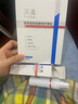 芙清醫(yī)用祛痘凝膠型 30g皮炎痘印痤瘡保濕修復皮膚屏障美容術后 曬單實拍圖