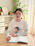 【正版保證】六年級上冊練字帖人教版2025新版小學(xué)六年級上下冊語文同步練字帖寫字課課練6年級課本生字同步練習(xí)下學(xué)期鋼筆習(xí)字帖練字本 【單本】語文同步練字帖 曬單實(shí)拍圖