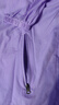 皮爾卡丹（pierre cardin）無(wú)帽薄款外套女立領(lǐng)夏季防紫外線防曬服戶外運(yùn)動(dòng)速干透氣皮膚風(fēng)衣 cf8132淺紫 L 【建議100-115斤】 曬單實(shí)拍圖