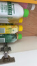 滴露（Dettol）洗衣機(jī)清洗劑金裝版250ml檸檬*2+松木*2洗衣機(jī)深度清潔劑除垢殺菌 曬單實(shí)拍圖