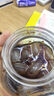 得力（deli）全自動(dòng)制冰機 家用小型宿舍迷你小功率制冰機 食用冰塊制冰機廚房小家電 自動(dòng)清洗 大小冰可調 奶油時(shí)尚 6-8分快速制冰 LD668 曬單實(shí)拍圖