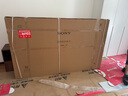 索尼（SONY）2025新品 X90L升級(jí)款 85英寸 索尼電視5系 MiniLED XR芯片 K-85XR50 一級(jí)能效 國(guó)家補(bǔ)貼 85英寸 XR50 曬單實(shí)拍圖