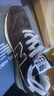 NEW BALANCE25年休閑鞋男鞋女鞋復(fù)古舒適百搭運(yùn)動(dòng)鞋996系列CM996EO2 40 曬單實(shí)拍圖