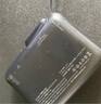 羽博（Yoobao）3c認(rèn)證迷你充電寶10000毫安時(shí)快充自帶線(xiàn)大容量便攜小巧移動(dòng)電源可上飛機(jī)適用蘋(píng)果15/16華為手機(jī)充 【白色】【升級(jí)雙線(xiàn)版+20W/22.5W超級(jí)快充】 曬單實(shí)拍圖