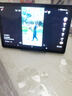 HUAKIN平板電腦2025最新款ipad109全網(wǎng)通5G4K超清網(wǎng)課學(xué)習(xí)游戲娛樂(lè)辦公二合一 深空灰 16pro 16G運(yùn)行 + 1TB內(nèi)存+豪華禮品 4K超清|120Hz高刷|雙卡全網(wǎng)通 曬單實(shí)拍圖