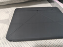 倍思iPadair7/6保護殼蘋果平板保護套【2025升級·雙磁吸可拆分】適用2025年款iPad air7/6-11英寸 曬單實拍圖