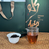 萬茗巖正宗武夷山水仙巖茶特級(jí)花香大紅袍茶葉正巖老樅烏龍茶禮盒裝500g 500g禮盒裝(2盒) 曬單實(shí)拍圖