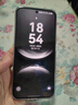 華為（HUAWEI）【國家補貼】nova 14 /nova 14 pro 后置多焦段質(zhì)感人像 鴻蒙AI 100W超級快充 鴻蒙智能手機YX55 nova14-羽砂黑 12GB+256GB全網(wǎng)通版 官方 曬單實拍圖