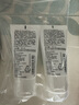 薇姿德科絲去屑清爽洗發(fā)水50ml*2 綠標 二硫化硒 綠標50ml*2 曬單實(shí)拍圖