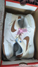 耐克（NIKE）FULL FORCE LOW防滑耐磨復(fù)古低幫潮流舒適輕便男鞋運(yùn)動(dòng)休閑板鞋 HJ3485-121棕白褐 39 (245mm) 曬單實(shí)拍圖
