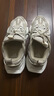 阿迪達(dá)斯 （adidas）男女休閑機(jī)甲鞋運(yùn)動訓(xùn)練跑步鞋 IH7799 UK6.5碼40 曬單實(shí)拍圖
