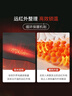 十如仕長袖polo衫男【遠紅外整理】秋冬加厚保暖微彈商務休閑波羅衫 P14 海軍藍 XL 曬單實拍圖