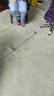 富光玻璃杯雙層泡茶水杯辦公杯帶把 大容量男女士水杯子支持團(tuán)購定制 鋼本色570ml【鋼蓋+加厚杯底】 曬單實(shí)拍圖