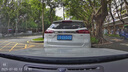 夢選沃爾沃XC60專用行車記錄儀XC90 XC40 S60 S90 V60 V40 V90 C30 【單鏡頭高清】1296p+64G 隱藏式原廠超高清免走線前后雙錄 曬單實拍圖