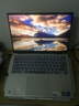 戴爾（DELL）新靈越14Plus 7430 7440高性能筆記本電腦14英寸CAD設計剪輯游戲辦公炒股AiPC超極本 13代標壓i7 RTX4050 6G顯卡 16G內存 1TB PCIe固態(tài) 定制 曬單實拍圖