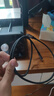 畢亞茲 USB4全功能Type-C數(shù)據(jù)線兼容雷電4/3連接40Gbps傳輸8K投屏PD240W蘋果筆記本硬盤顯示器1米 曬單實拍圖