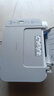 佳能（CANON）TS3480彩色噴墨無(wú)線(xiàn)遠程打印機復印掃描一體機家庭作業(yè)學(xué)生用小型辦公a4資料照片手機直接打 TS3480 灰白色【無(wú)線(xiàn)+遠程+打印復印掃描】 官方標配【不可加墨 推薦購套餐可加墨更 曬單實(shí)拍圖
