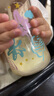 愛他美（Aptamil）【3罐裝】原卓萃新國標(biāo)卓傲嬰幼兒配方粉 卓傲2段800克*3罐 (咨詢優(yōu)惠) 曬單實拍圖