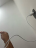 固質(zhì)優(yōu)品蘋果充電器正品充電線氮化鎵適配原裝45W快充PD套裝iPhone14ProMax13 16 15手機12充電頭30W數(shù)據(jù)線 【適配蘋果8-14系列】PD30W閃充丨單線1米 曬單實拍圖