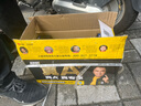 超威（CHILWEE）真A+電動車電池鉛酸石墨烯電瓶適用雅迪愛瑪臺鈴小牛大容量蓄電池 60V20AH 以舊換新 【經典款】 曬單實拍圖
