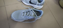 耐克NIKE男跑步鞋 寬版REVOLUTION 7 WIDE運(yùn)動(dòng)鞋F(xiàn)B8501-003淺銀42 曬單實(shí)拍圖