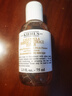 科顏氏（Kiehl's）金盞花爽膚水75ml 曬單實(shí)拍圖