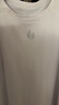 HOTSUIT后秀運(yùn)動(dòng)背心男夏季科技親膚透氣排汗跑步健身速干背心T恤上衣 曬單實(shí)拍圖