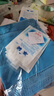 銳護 夏季降溫馬甲 冰鎮(zhèn)背心 戶外高溫避暑冰涼制冷 防暑工作服冰袋服 藍色 曬單實拍圖