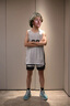 耐克（NIKE）男子籃球鞋GIANNIS IMMORTALITY 4運動鞋F(xiàn)Q3681-300 寶石藍(lán) 42.5  曬單實拍圖